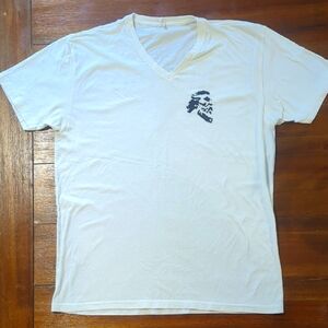 Maestro's Classic V-neck T-shirt